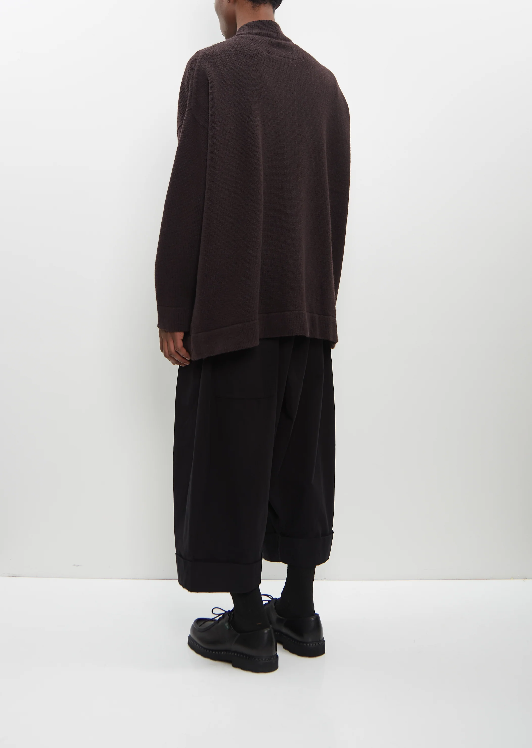 The Forager Cardigan - Image 3