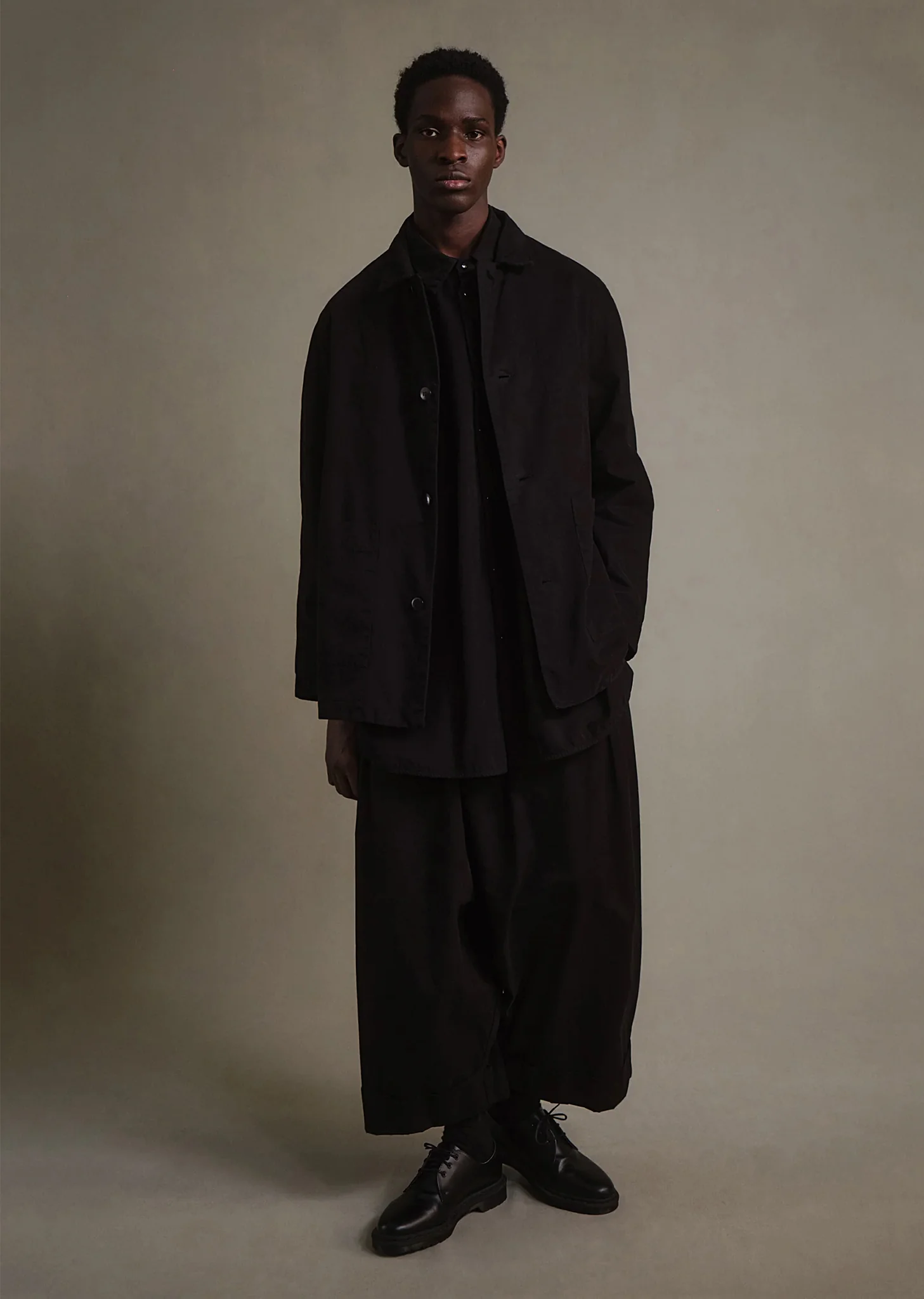 The Mechanic Jacket - Image 5