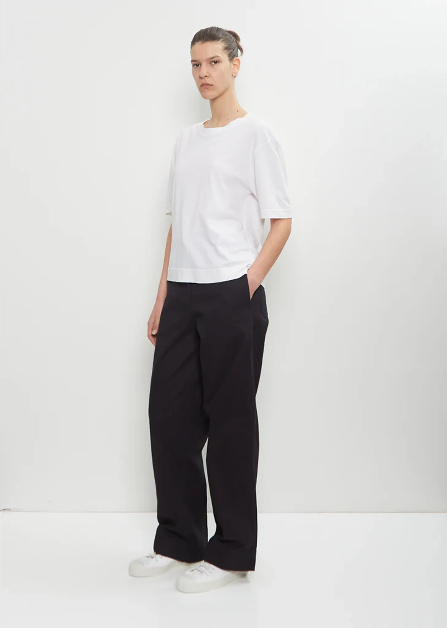 Canvas Special Low — White - Image 3