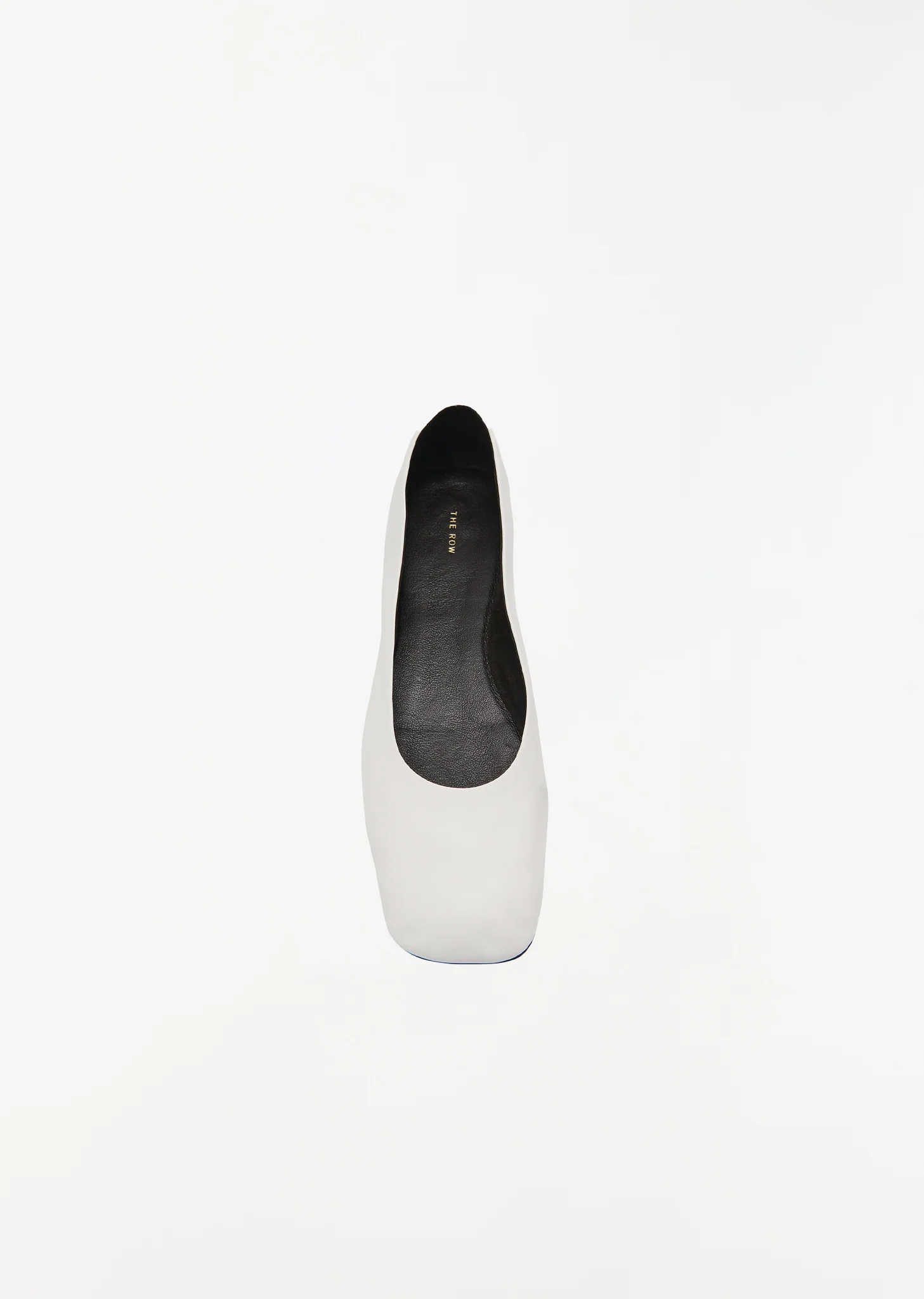 Square Ballet — White - Image 3