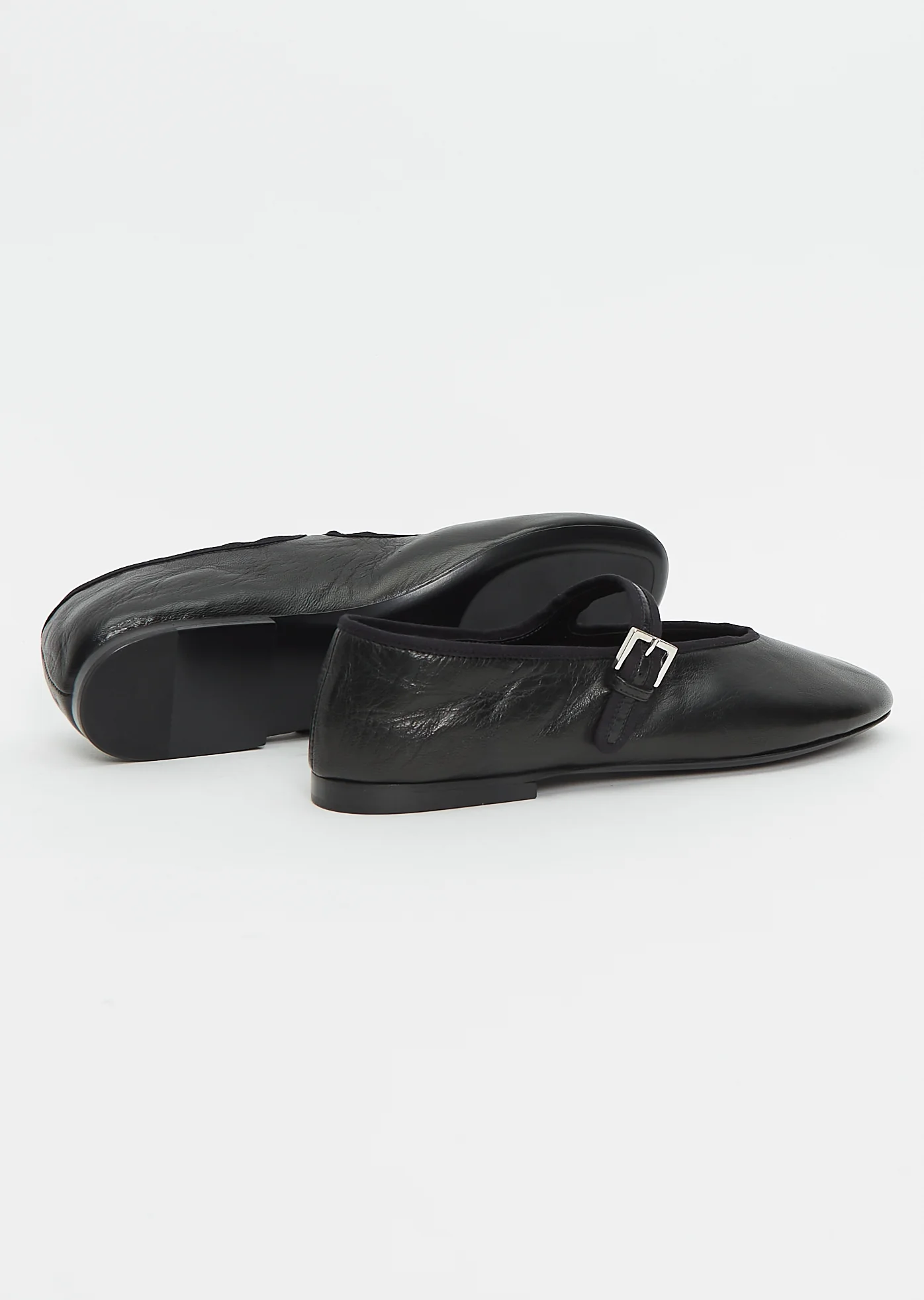 Boheme MJ — Black - Image 3