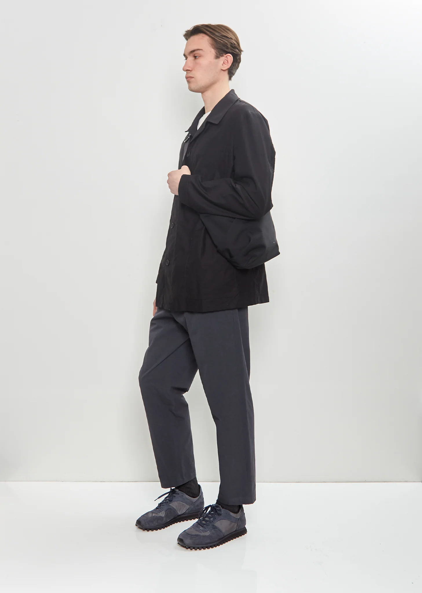 Drape Sacoche - Image 5