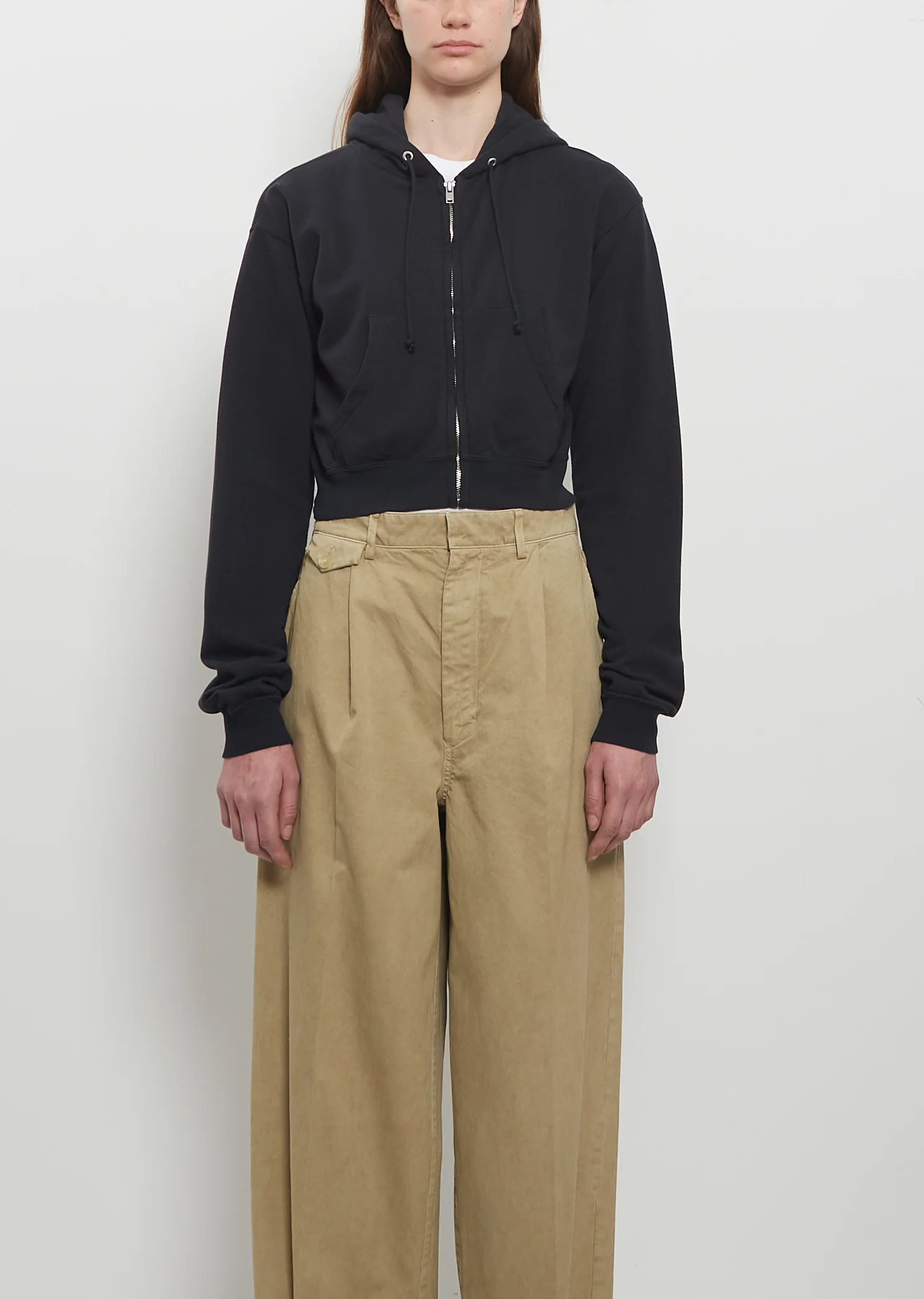 New Clothing