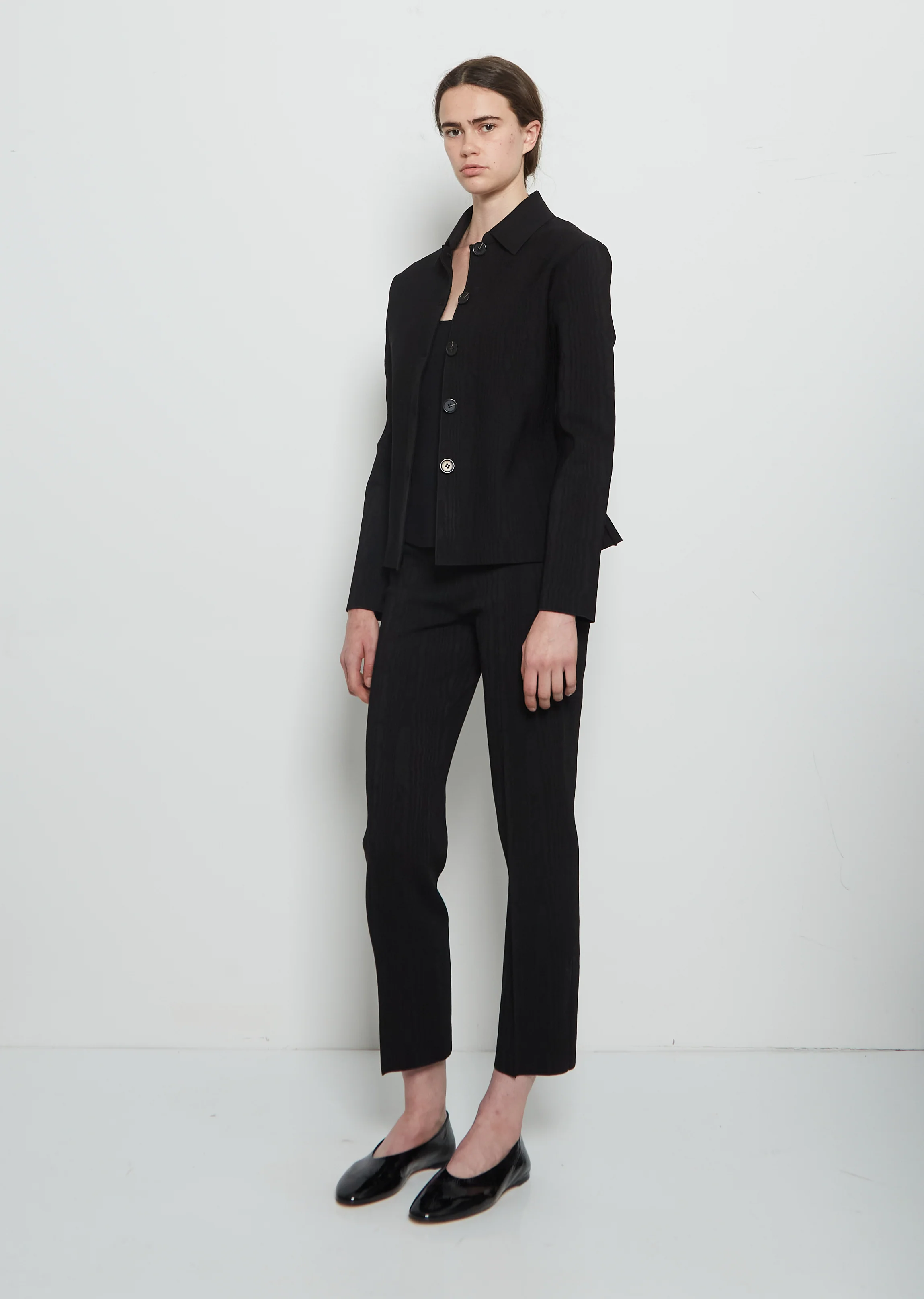 Moire Oliver Jacket - Image 4