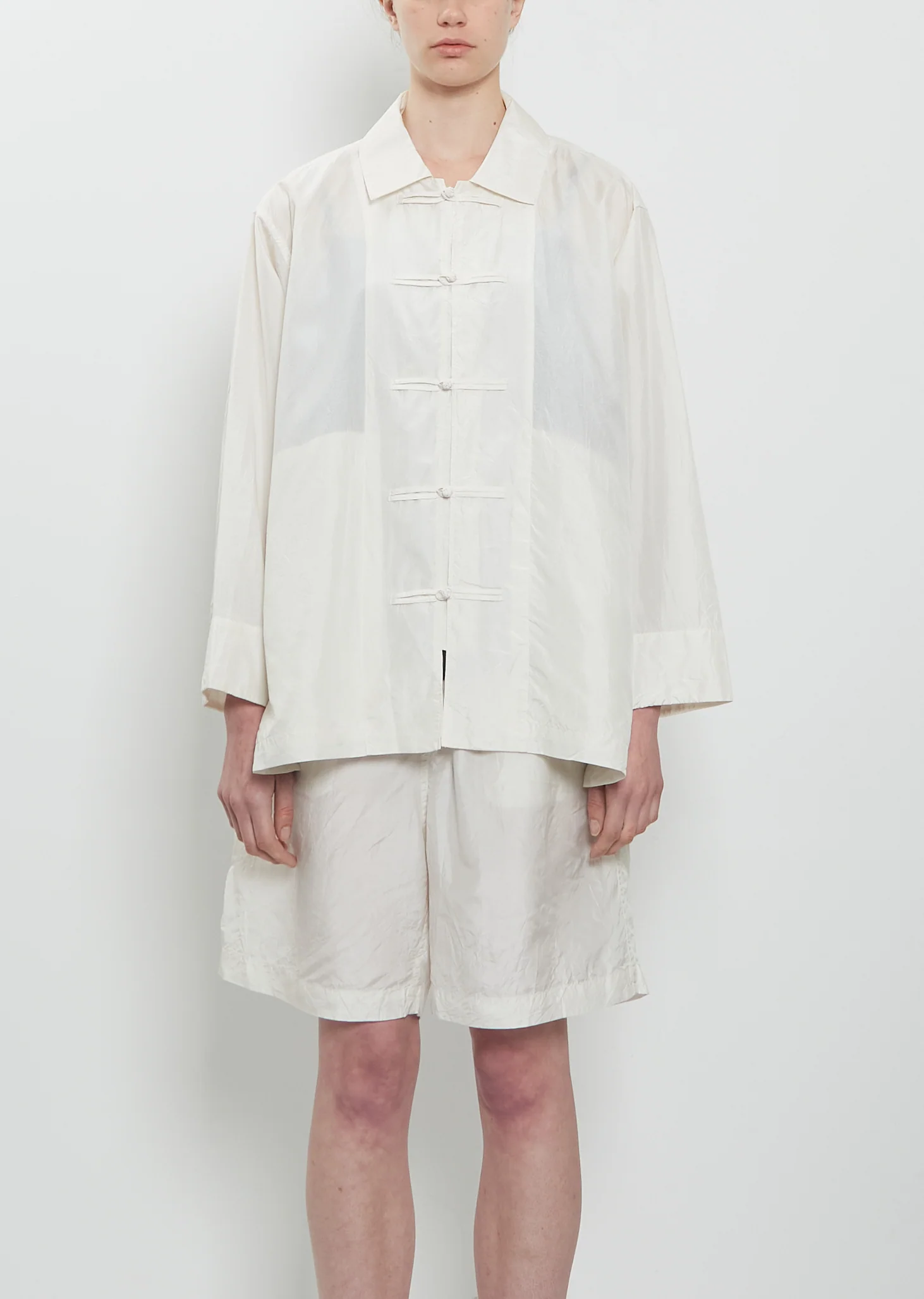 The New Ivory
